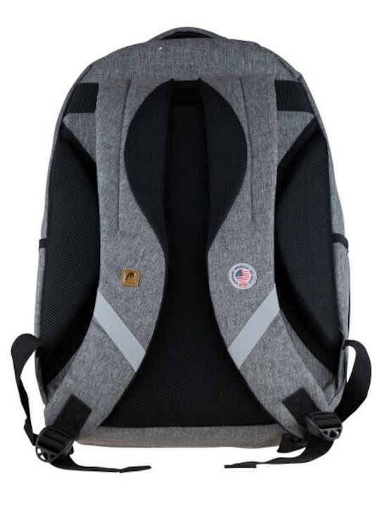 Astra Schulranzen Rucksack Grundschule Mehrfarbig mit Flaschenhalter