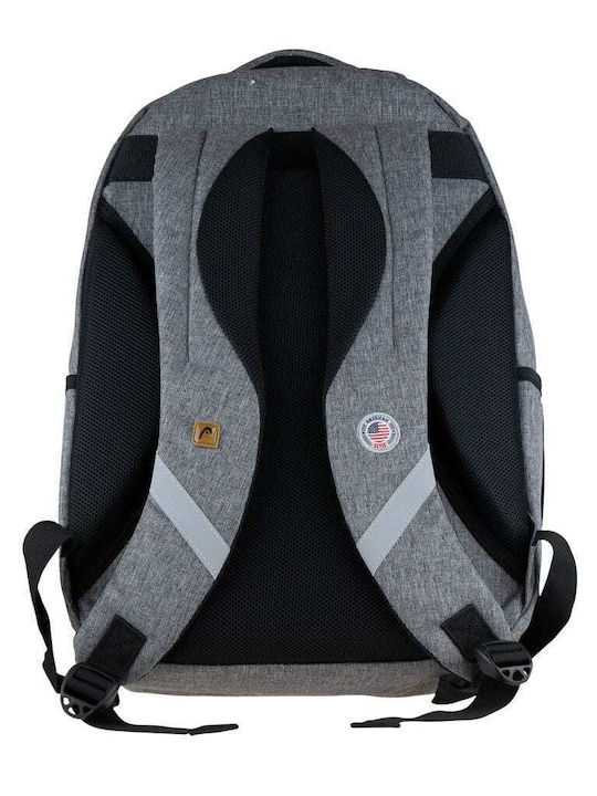 Astra Schulranzen Rucksack Grundschule Mehrfarbig mit Flaschenhalter