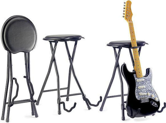 Stagg Gist 300 Hocker L36xB36xH64.5cm