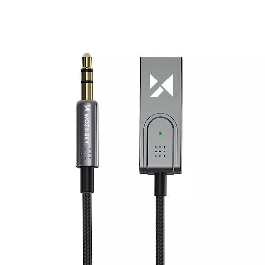 Wozinsky Bluetooth 5.3 Приемник