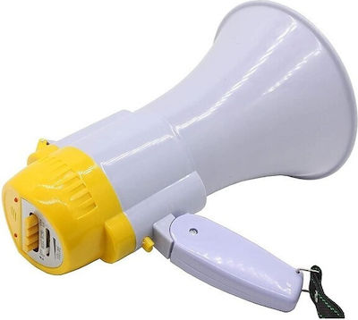 Megaphone