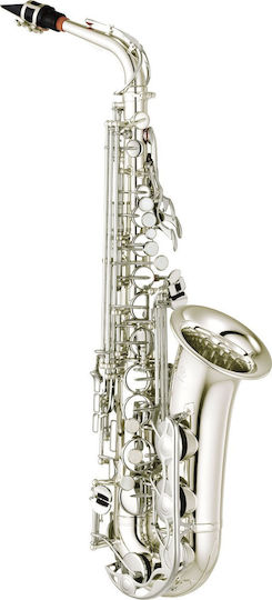 Yamaha YAS-280 Hoch Saxophon Saxophon-Set