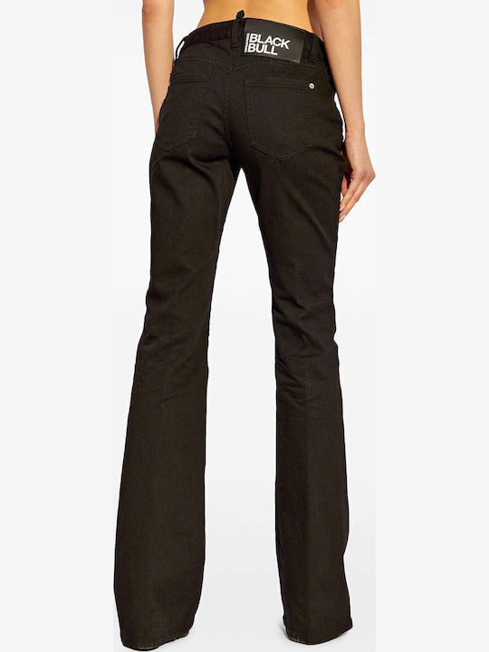 Dsquared2 Γυναικείο Jean Παντελόνι Καμπάνα