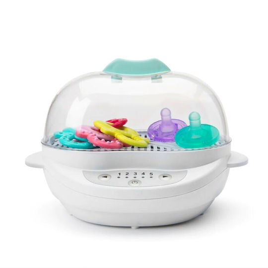NutriBullet Cuptor Pentru Gătit Ouă 450W Alb