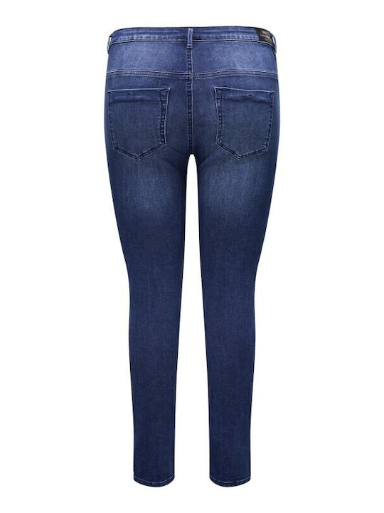 Damenjeans Dark Blue