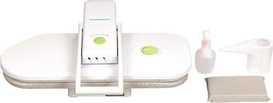 Naumann 2020 Ironing Press 1600W with Tank 300ml