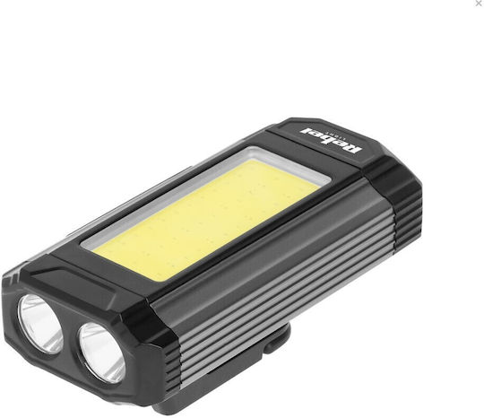 Rebel Rechargeable LED