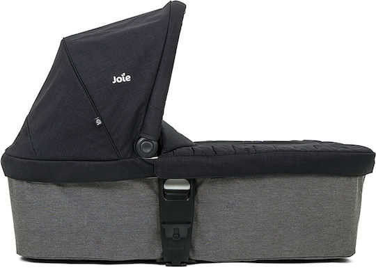 Joie Chrome Verstellbar 2 in 1 Baby Kinderwagen Geeignet für Neugeborene Shale 11.28kg
