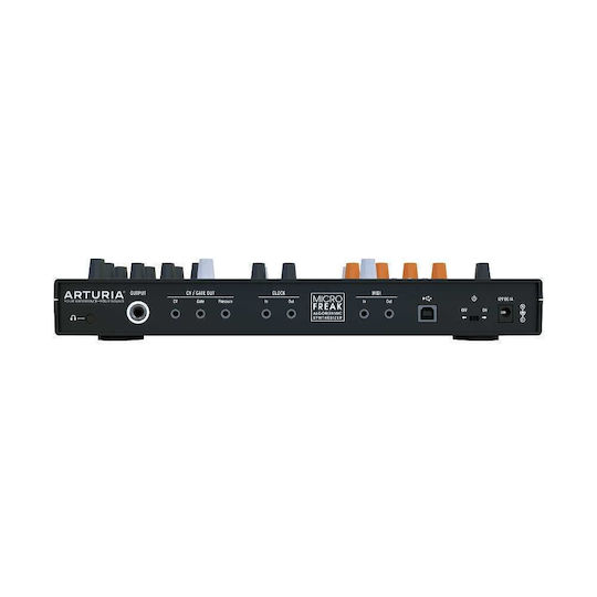 Arturia MicroFreak Bag Bundle Synthesizer με 25 πλήκτρα