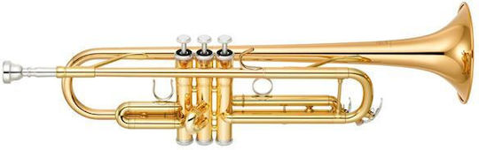 Yamaha GSII Τρομπέτα