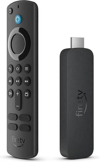 Amazon Smart TV Stick Fire TV Stick 4K (Gen2) UHD with Bluetooth / Wi-Fi / HDMI and Alexa