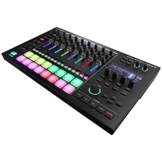 Roland MC-707 Drum Machine