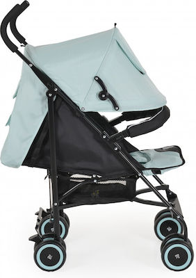 Moni Jerry Regenschirm Kinderwagen Geeignet ab 6+ Monaten Mint 6.5kg