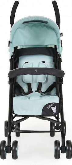 Moni Jerry Umbrella Stroller Suitable from 6+ Months Mint 6.5kg