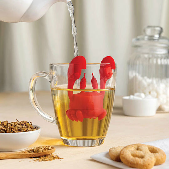 Ototo Tea Filter of Silicone 1pcs OT973