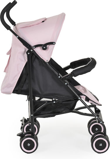 Moni Jerry Umbrella Stroller Suitable from 6+ Months Pink 6.4kg