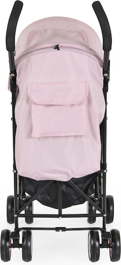 Moni Jerry Umbrella Stroller Suitable from 6+ Months Pink 6.4kg