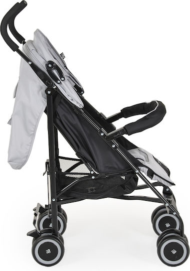 Moni Jerry Umbrella Stroller Suitable from 6+ Months Gray 6.5kg