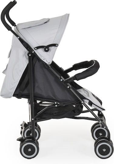 Moni Jerry Umbrella Stroller Suitable from 6+ Months Gray 6.5kg
