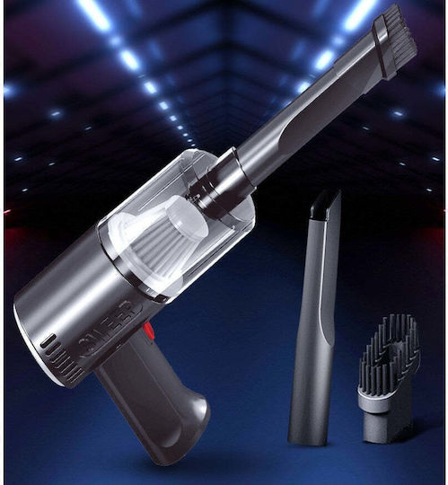Aspirator De Mână Pentru Mașini Cu Cablu Bricheta 12V 120W