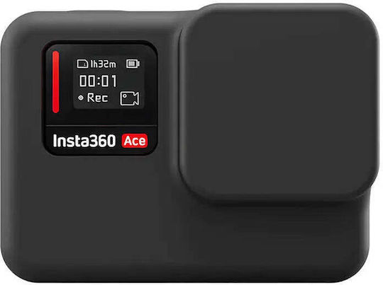 Telesin Case Hülle Schutz für Insta360 Ace Pro
