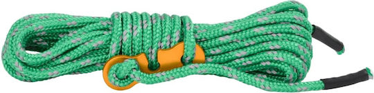 vidaXL Seil mit Durchmesser 4mm und Länge 4m