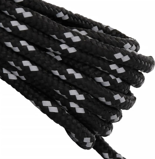 vidaXL Seil mit Durchmesser 4mm und Länge 4m