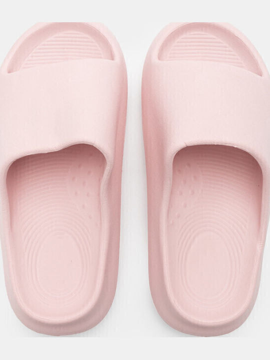 Women's Slides Pink