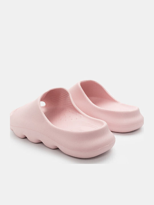 Women's Slides Pink