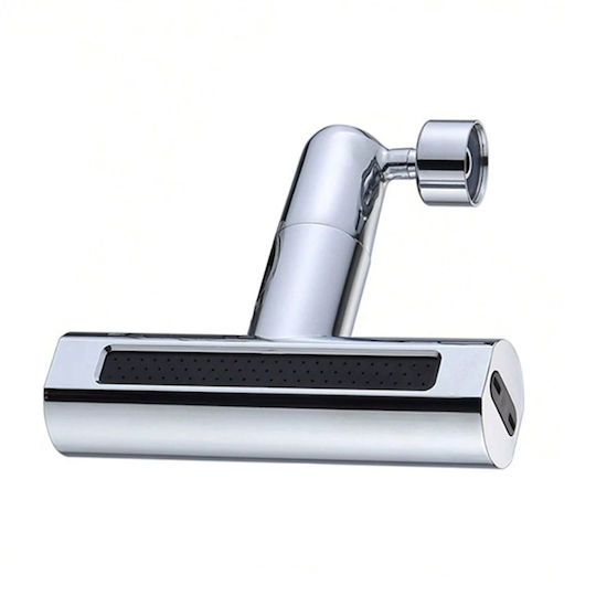 Factory Flexible Splash Filter Faucet with Filter