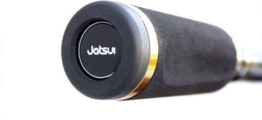 Jatsui Καλάμι Ψαρέματος για Spinning 2.19m 25-50gr