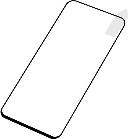 Rurihai 3D Full Face Tempered Glass (Galaxy A25 5G)