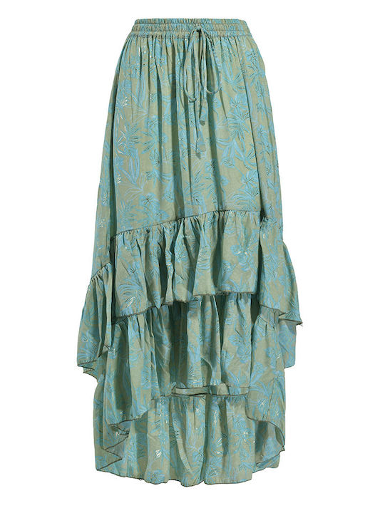 Maxi Rock Blue/glaze