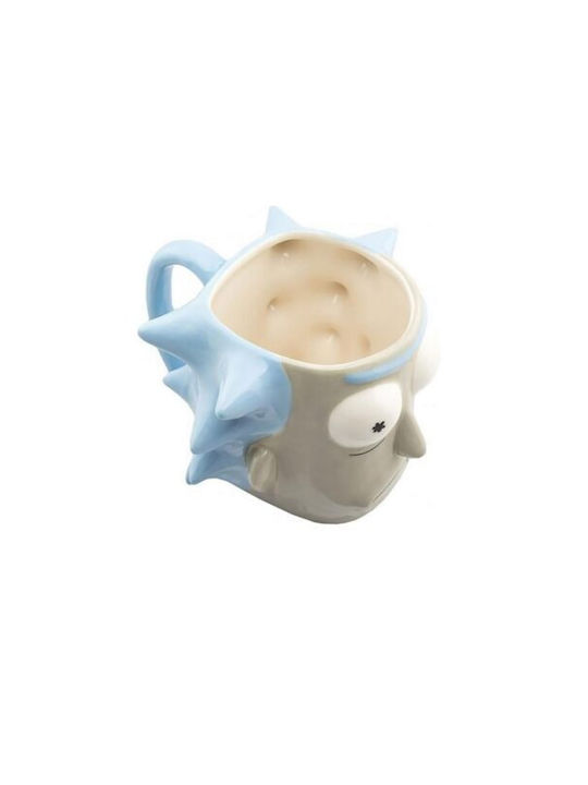 Rick Mug Beige 500ml