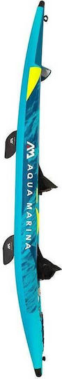 Aqua Marina Steam ST-412 Meer 2 Personen Blau