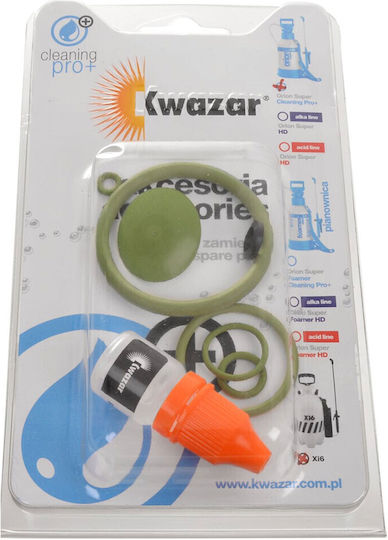 Kwazar Modeling Accessories
