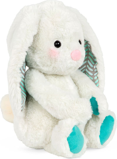 B.toys Mint Plush Bunny 30cm