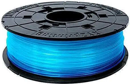 XYZprinting PLA 3D Принтер Филамент 1.75мм Син 0.6кг