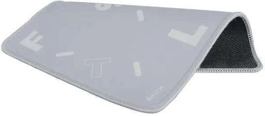 A4Tech Fstyler Mouse Pad (250mm) Λευκό