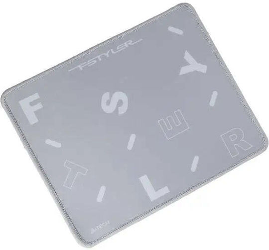 A4Tech Fstyler Mouse Pad (250mm) Λευκό