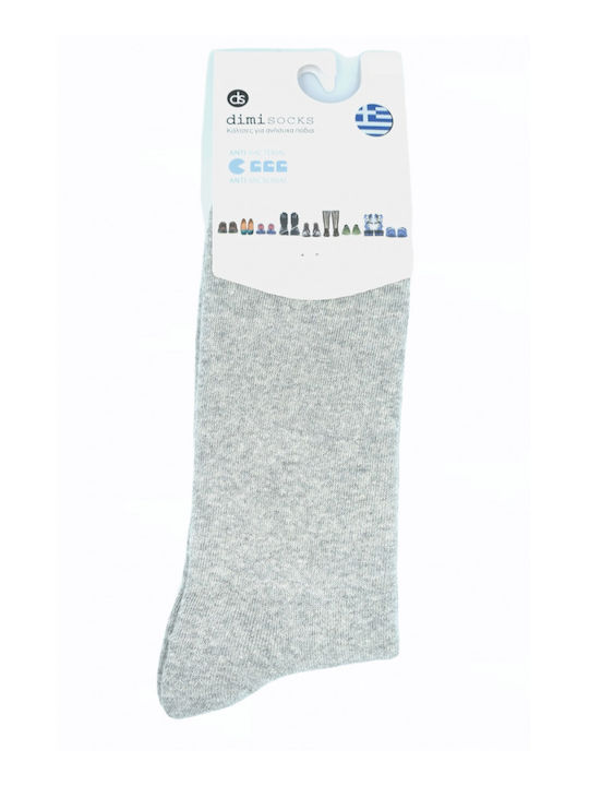 Dimi Socks Ανδρικές Μονόχρωμες Κάλτσες Μαύρες Dimi Socks Ανδρικές Μονόχρωμες Κάλτσες Μαύρες