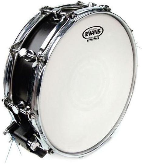 Evans Heavyweight Δέρμα κάσας για Ντράμς 14"