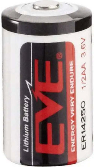EVE Energy Pkcell Lithium-Batterie AA 3.6V Einweg High Performance 1 Stück