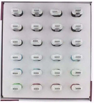 Hama Card Reader Usb 2.0 Sd Microsd Sd Sdhc Sdxc Various Colors