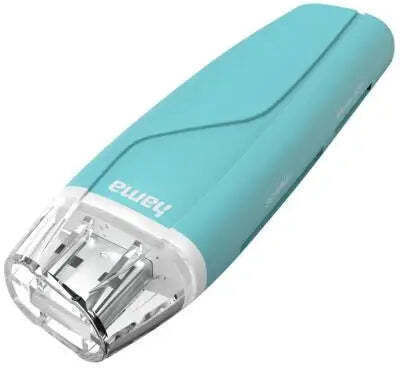 Hama Card Reader Usb 2.0 Sd Microsd Sd Sdhc Sdxc Various Colors