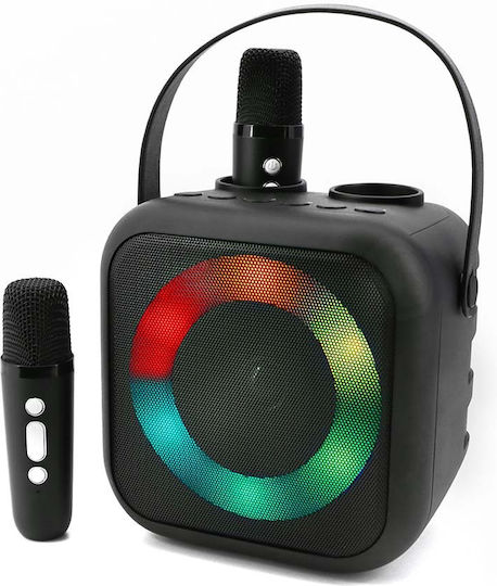 Soundmaster BT2024SW Μαύρο
