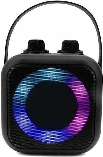 Soundmaster BT2024SW Μαύρο