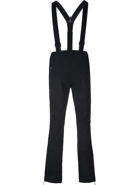 Hannah Pantaloni În Culoare Gri Hannah Pantaloni În Culoare Gri