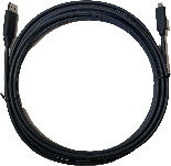 Καλώδιο Usb Logitech Swytch 5m N A Ww
