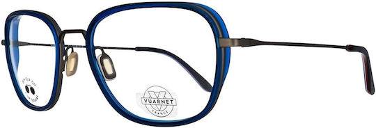 Vuarnet Σκελετός Γυαλιών Μπλε VL18040003
